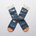 Bonne Maison Noah | Midcalf Sock