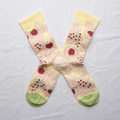 Bonne Maison Pavlova | Midcalf Sock
