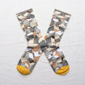 Bonne Maison Roof | Midcalf Sock