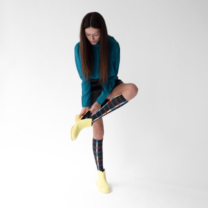 Bonne Maison Tiles | Knee High | small only