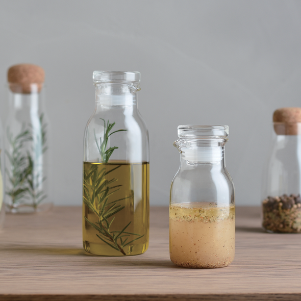 Bottlit Dressing Bottle