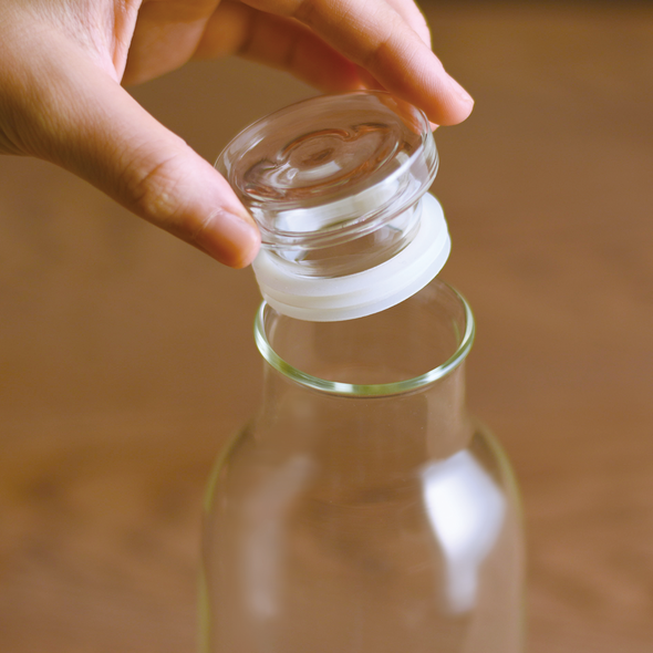 Bottlit Dressing Bottle