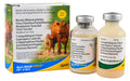 Bovi - Shield Gold FP 5 VL5 Cattle Vaccine - N2BP - 10 Dose Vial - 1