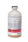 Bovilis Vision CD - T Vaccine with Spur - I6VL - 50 Dose - 1