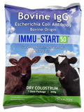 Bovine IgG Immu - Start 50, Colostrum Supplement, 400 g - 72A1 - 1