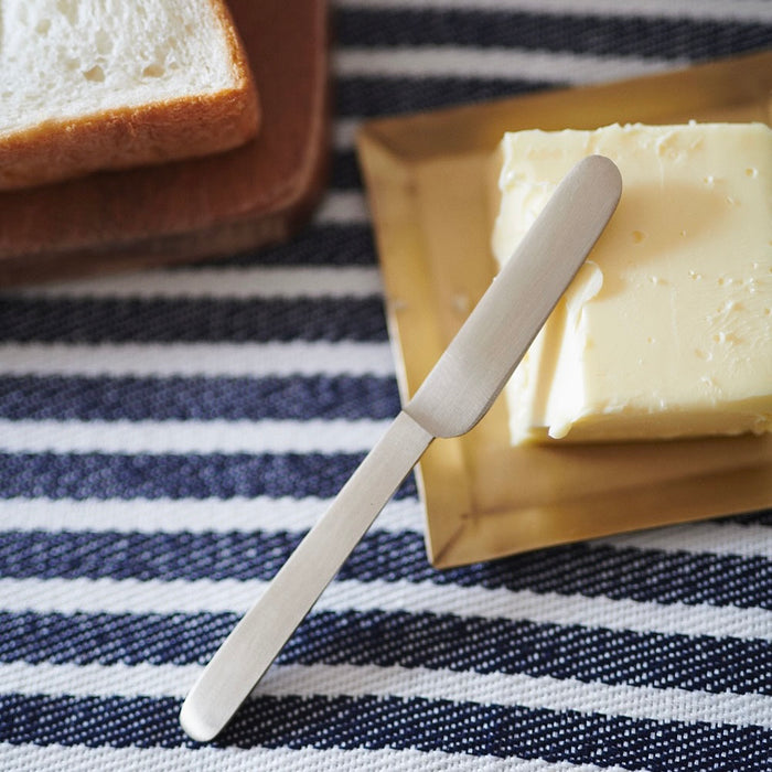 Brass Butter Knife