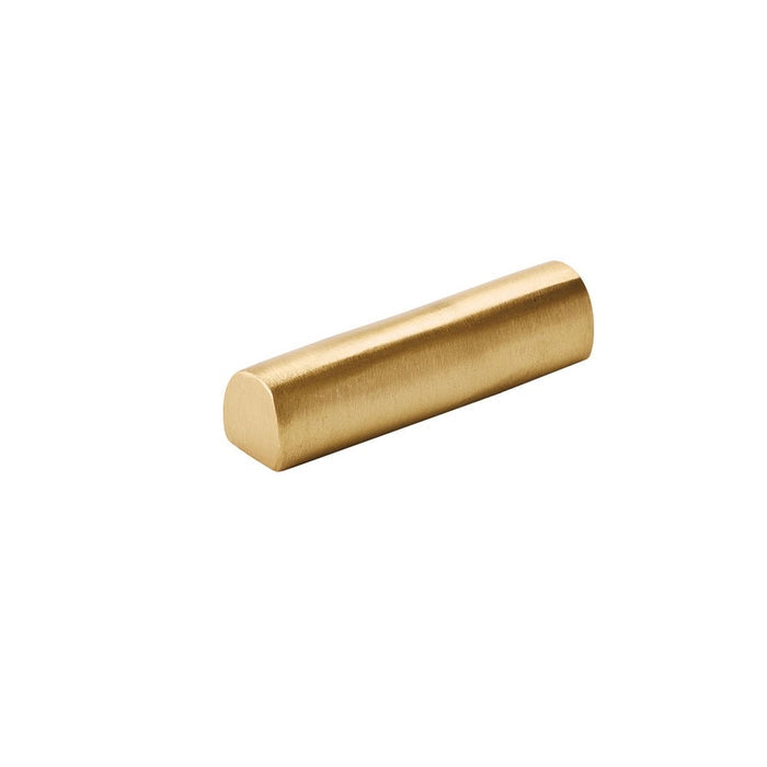 Brass Chopstick Rest - Round