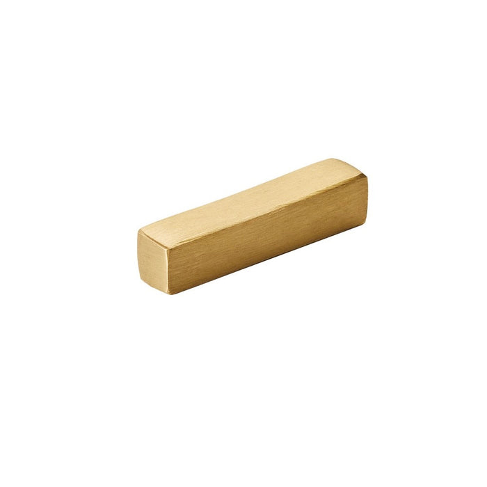 Brass Chopstick Rest - Square