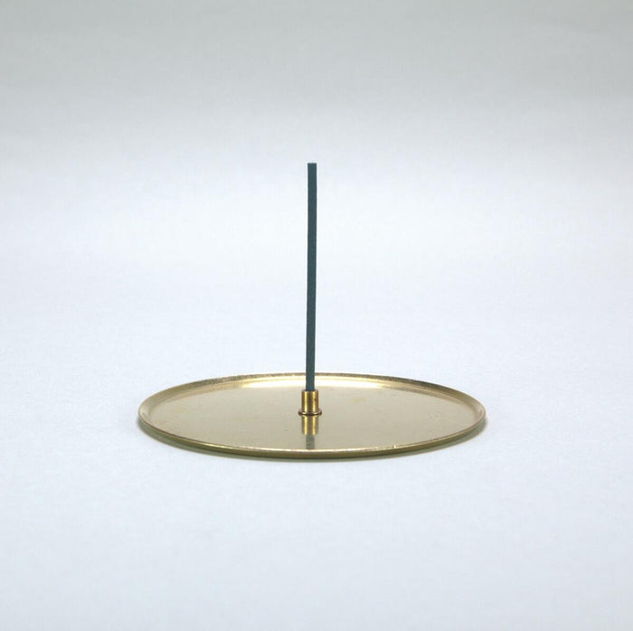 Brass Incense Holder