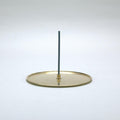Brass Incense Holder