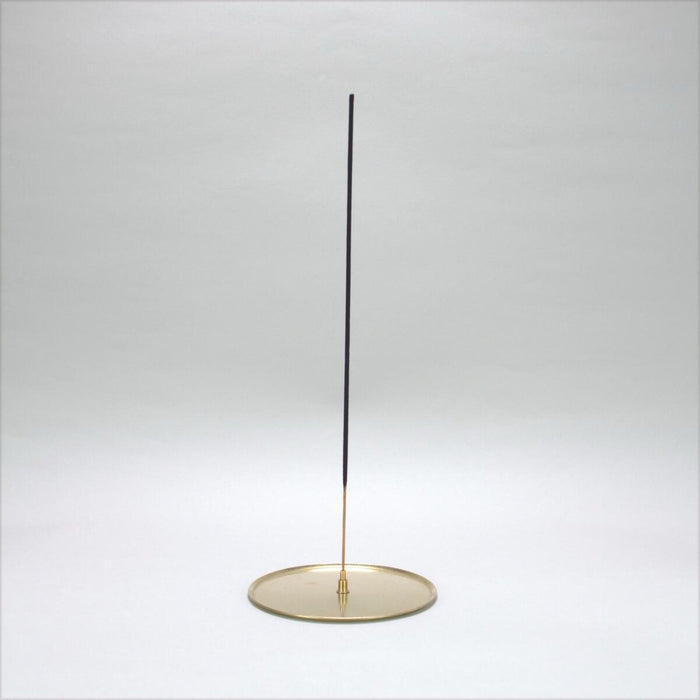 Brass Incense Holder