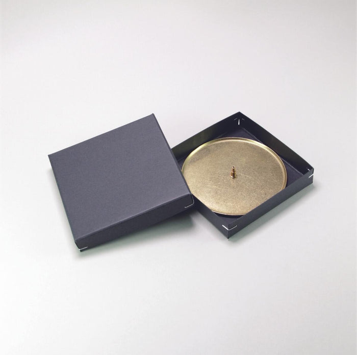 Brass Incense Holder