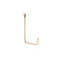 Brass Single Hook