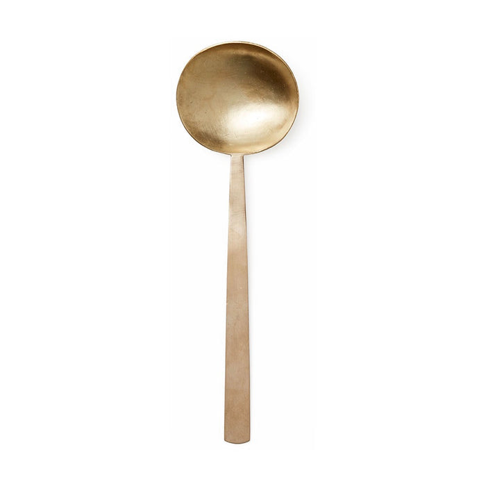 Brass Spoon Large