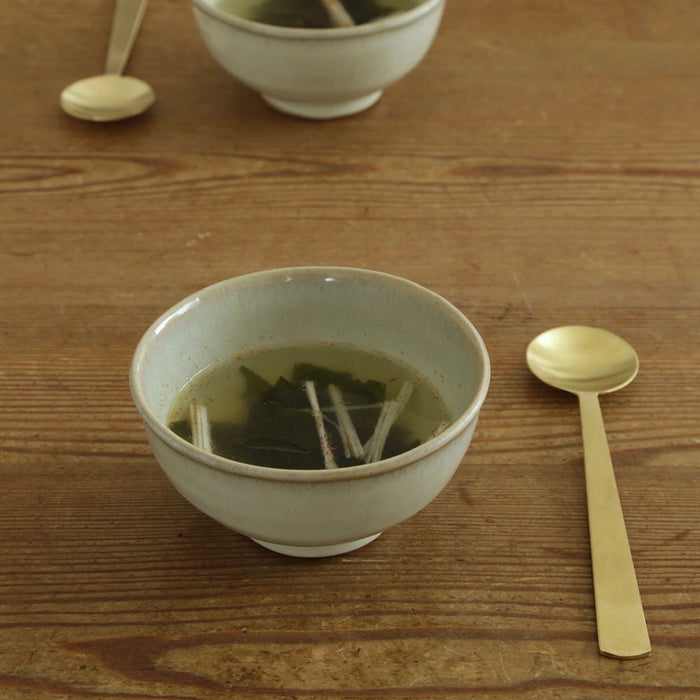 Brass Spoon