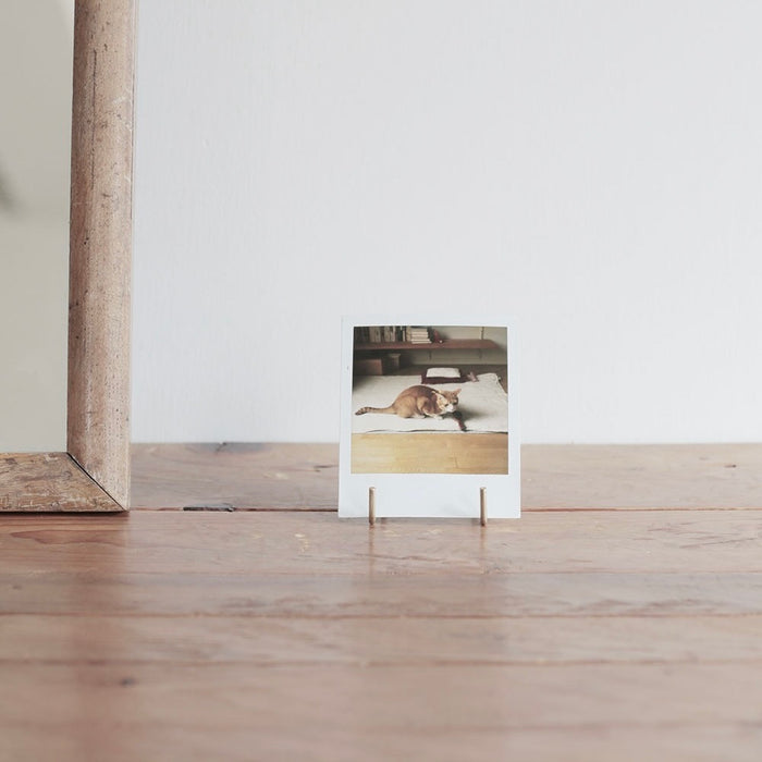 Brass Stand S