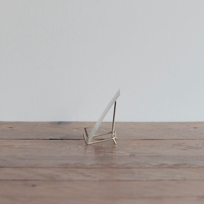 Brass Stand S