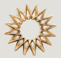 Brass Trivet  | Galaxy