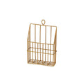 Brass Wire Hanging Holder