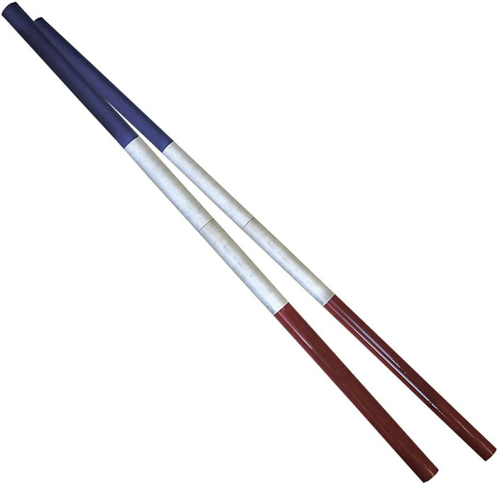 Break - Down Pole Bending Poles - HQP1 - 2