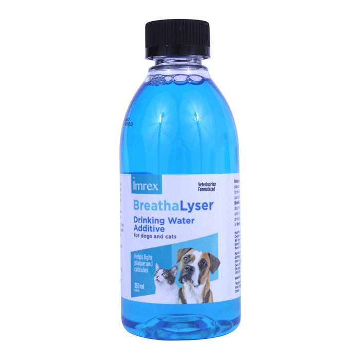 BreathaLyser - 018IMR01-250 - 250 mL - 1