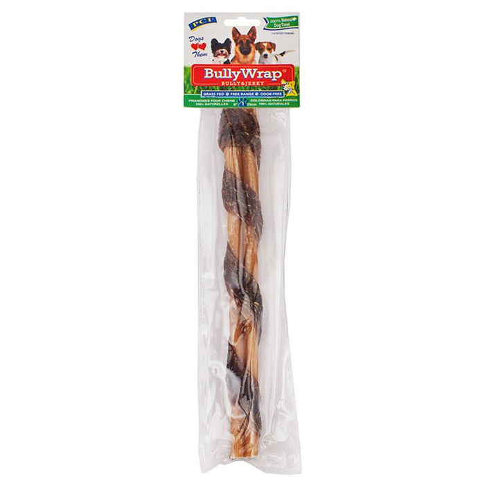 Bullywrap, 9" - PCI23 - Single Pack - 1