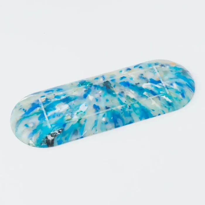 Buoy Marine Plastic Pen Tray | Blue