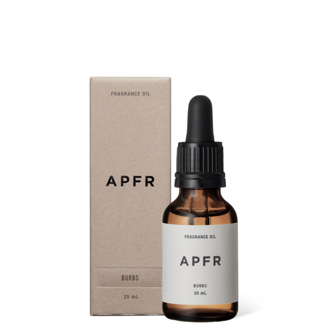 Burbs | APFR Fragrance Oil