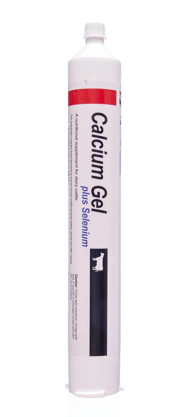 Calcium Gel + Selenium, 300 mL - A2C3 - 1