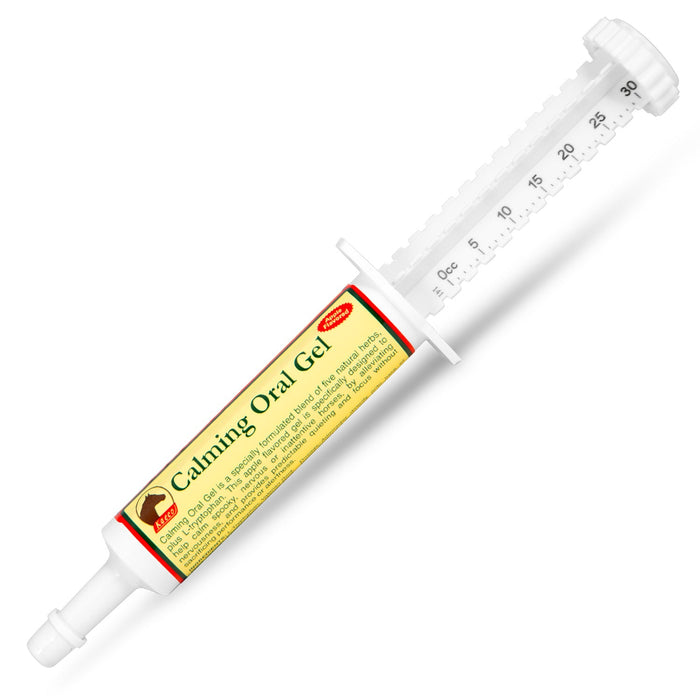 Calming Oral Gel - KKC5 - 1