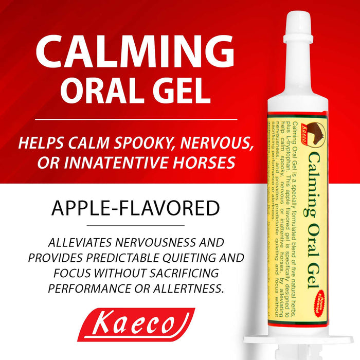 Calming Oral Gel - KKC5 - 2