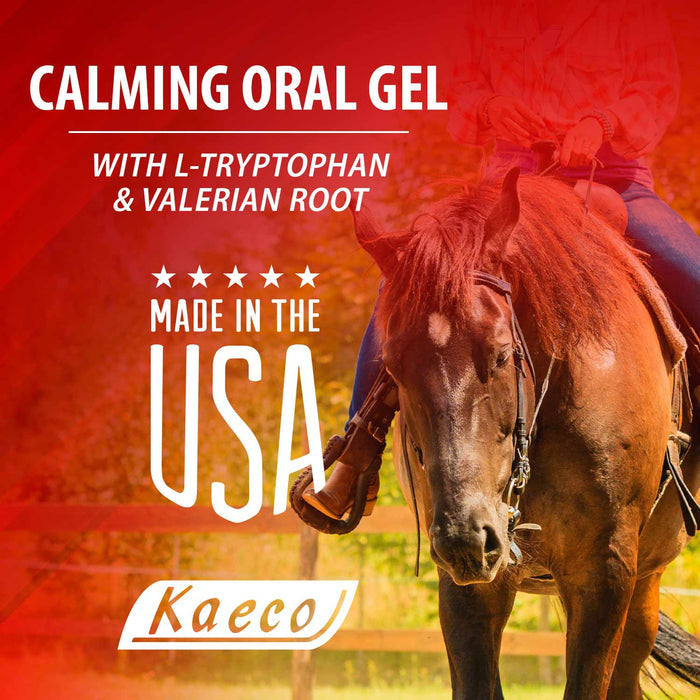 Calming Oral Gel - KKC5 - 4