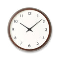 Campagne Clock