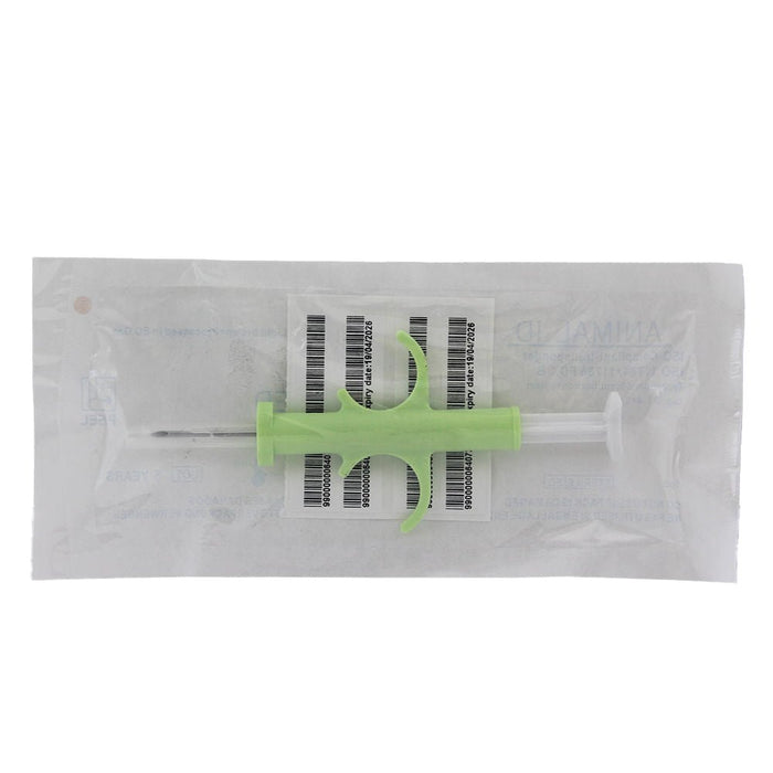 Canine Microchips, Mini ISO Microchips for Dogs & Cats, 8 mm - 014PM-8 - Mini - 1