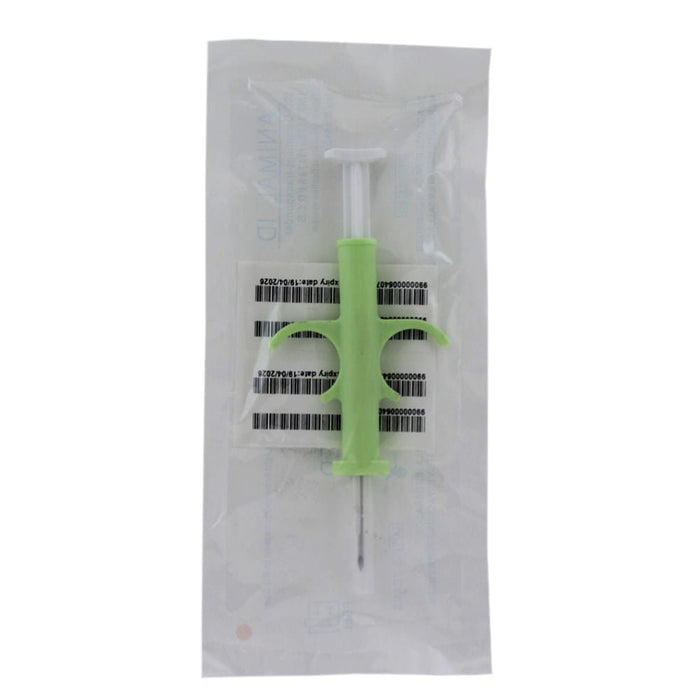Canine Microchips, Mini ISO Microchips for Dogs & Cats, 8 mm - 014PM-8 - Mini - 3