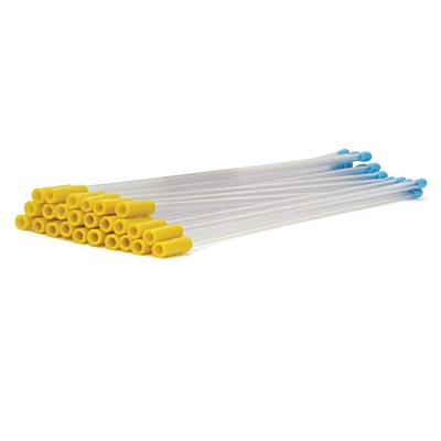 Canine STIP Tip Pipette, 25 pack - MTC2 - 1