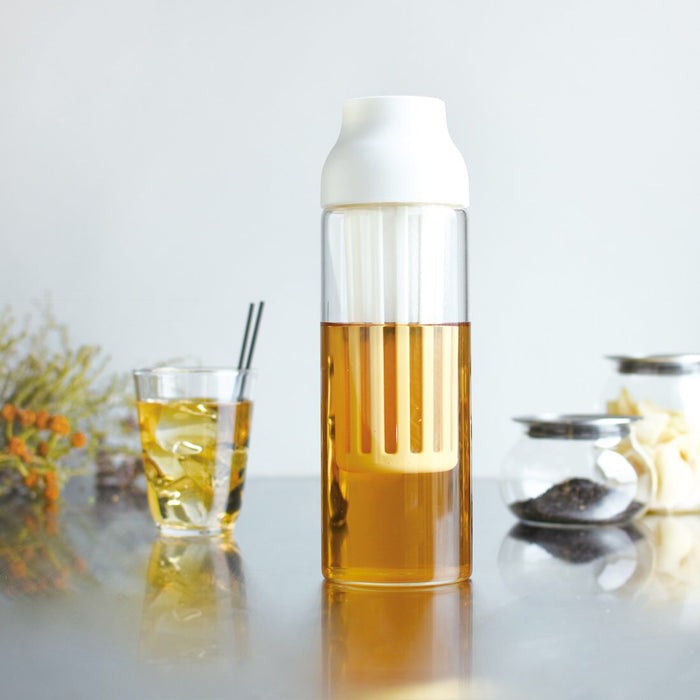 Capsule Cold Brew Carafe