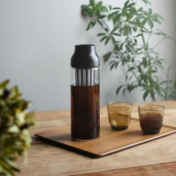 Capsule Cold Brew Carafe