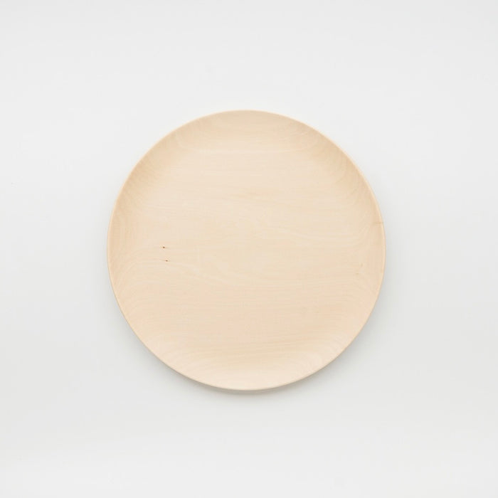 Cara Plate | Asst Sizes