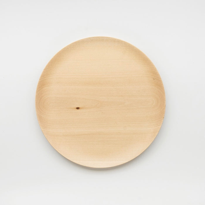 Cara Plate | Asst Sizes