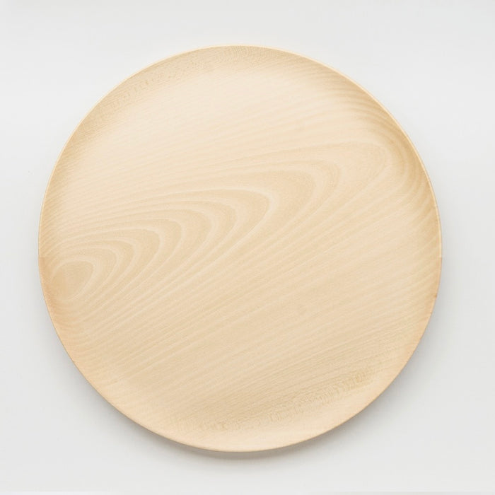Cara Plate | Asst Sizes