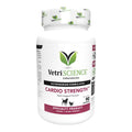 Cardio - Strength Heart Support Formula for Cats & Dogs, 90 Caps - 015VS-0900631-090 - 90 caps - 1