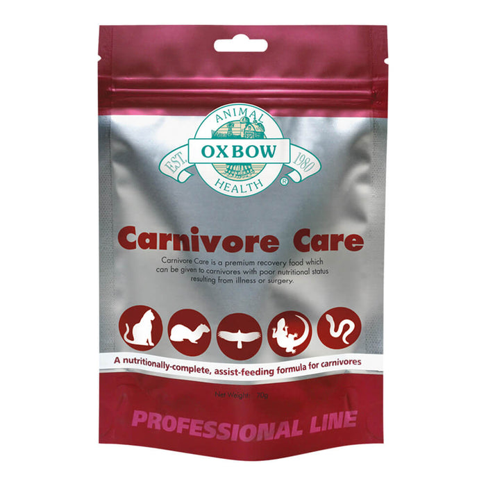 Carnivore Care, 70 Gram Bag - 015OXP02-2-5 - 70 g - 1