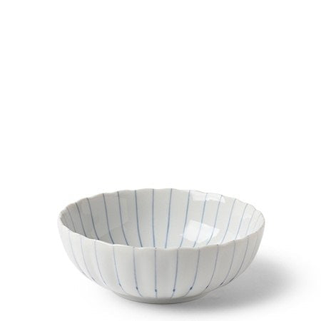 Casa Scallop Bowl | 5.5”