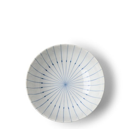 Casa Scallop Bowl | 5.5”