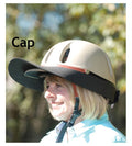 Cashel Cap - QLDT - Medium - 1