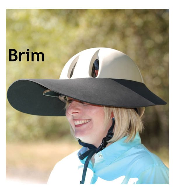 Cashel Cap - QLDV - Brim - 3