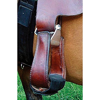 Cashel E - Z Knees, Pair - QLE1 - 2 - 1/2" - 1