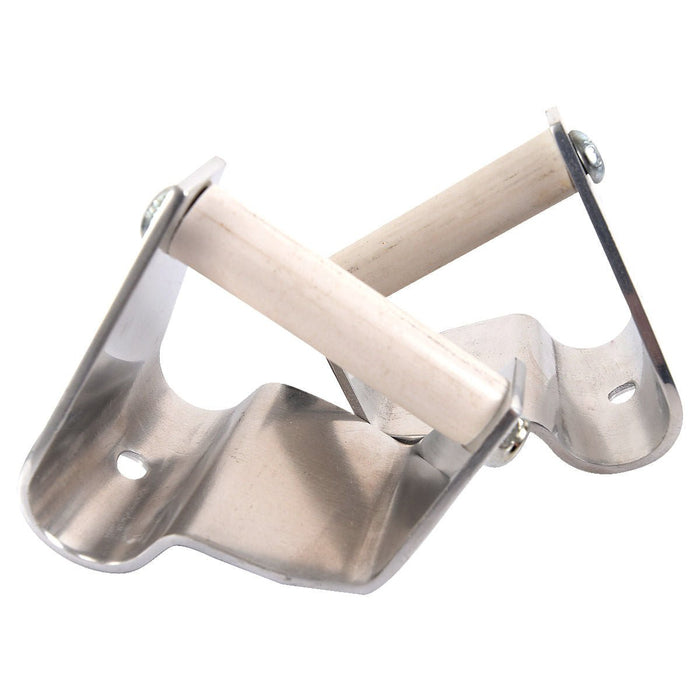 Cashel E - Z Knees, Pair - QLE1 - 2 - 1/2" - 2