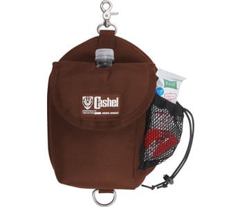 Cashel Snap - on Lunch Bag - QL2M - Black - 3